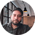 Kumar  avatar