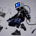 Design avatar