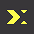 RocketX logo