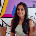 Ragavi avatar