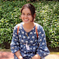 Gunashree avatar