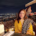 Manahil avatar