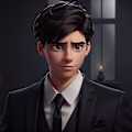 Salman avatar