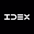 IDEX Studio logo