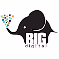 Big Digital logo