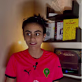 Nadia avatar