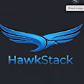HawkStack logo