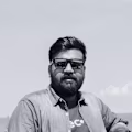 Akhilesh avatar
