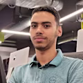 Oussama avatar
