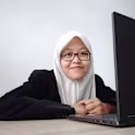 Fatin H. avatar
