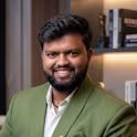 Brij Patel avatar