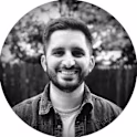 David Kimber avatar