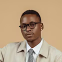 Israel Farotimi avatar