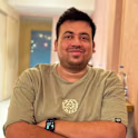 Prashant Gupta avatar