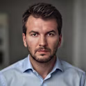 Bob Vasic avatar