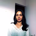 Pooja Ramesh ⚡ avatar