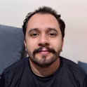 Regis Pereira avatar