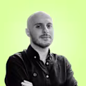 Petar Avramoski avatar