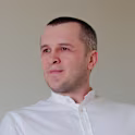 Vitaliy Skrypnyk avatar