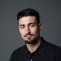 Alessandro Sadzinski avatar