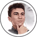 Sirojiddin Makhammatov avatar
