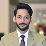 Afnan Asif