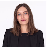 Daryna Doroshenko