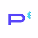 PlatformE logo