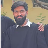 Abhishek Bhardwaj