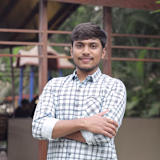 Bhargav L