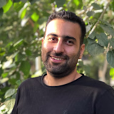 Mohsen Dorri