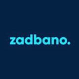 Zadbano logo