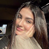 Marwa Mohmand