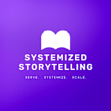 Systemized Storytelling - Recruiting Team logo