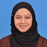 Nadia Husna