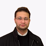 Shahzeb Kazmi
