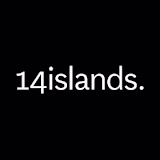 14 Islands AB logo