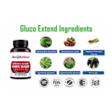 Gluco Extend OFFICIAL STORE