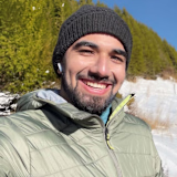 Pratik Gera