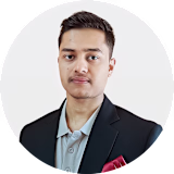 BIbek Bhusal
