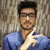 Sparsh Roy