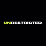UNRESTRICTED.io logo