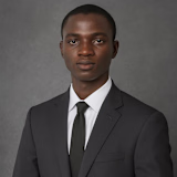 Ismaila Olawale