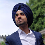 Harman Walia