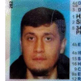 SHUHRAT HAKIMOV