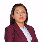 Jenny Obregon Barzola