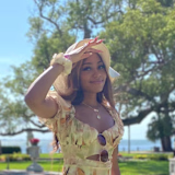 Samira Hampton