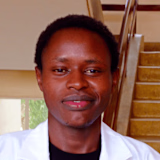 Koech Kiplagat 