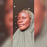 Aisha Hassan