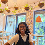 Shalini Ekka